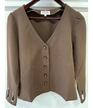 crosby Crosby Jair Top #12296