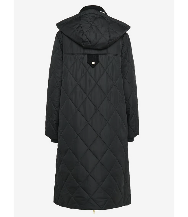 Barbour Rudson Quilted Jacket