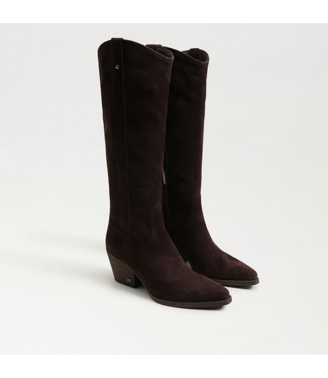 Sam Edelman Wyatt Knee High Boot
