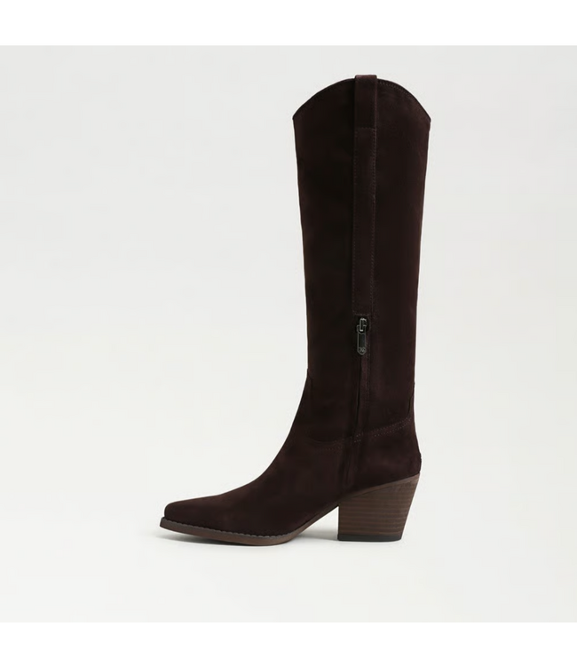 Sam Edelman Wyatt Knee High Boot