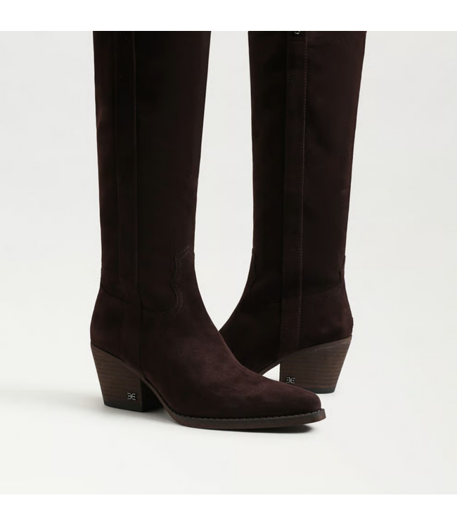 Sam Edelman Wyatt Knee High Boot