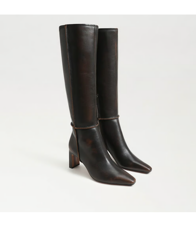 Sam Edelman Sylvia Moto Boot