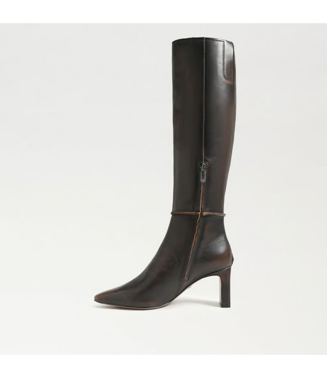 Sam Edelman Sylvia Moto Boot