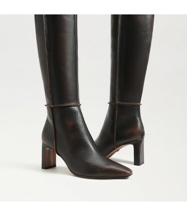 Sam Edelman Sylvia Moto Boot