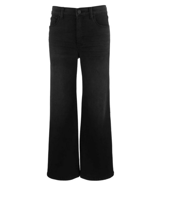 Kut Meg High Rise Wide Leg #1709