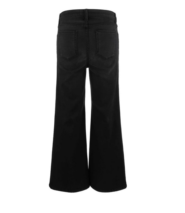 Kut Meg High Rise Wide Leg #1709