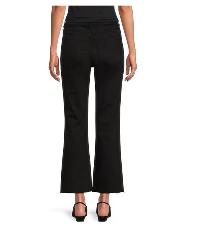 Kut Kelsey High Rise Ankle Flare #0513