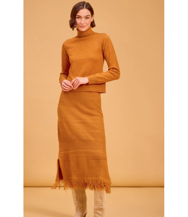 Olivia By Livro Birdie Skirt #409208