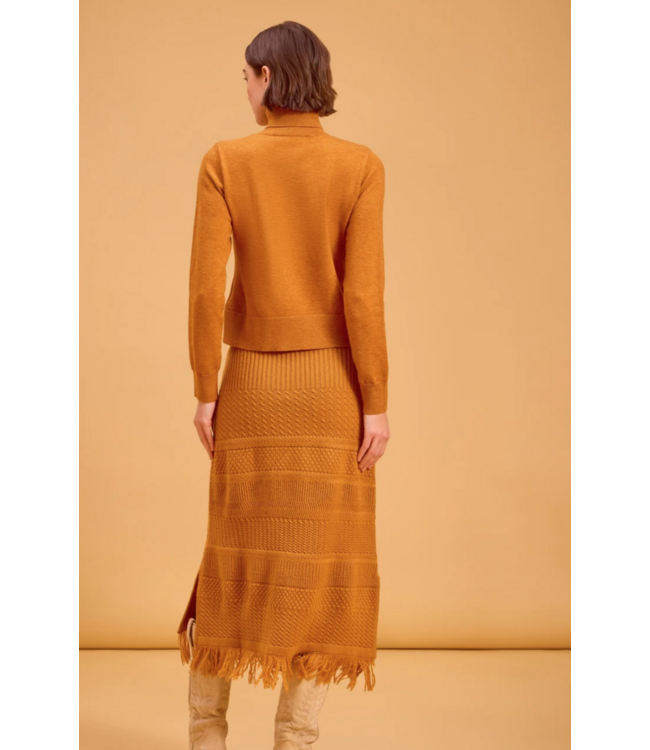 Olivia By Livro Birdie Skirt #409208