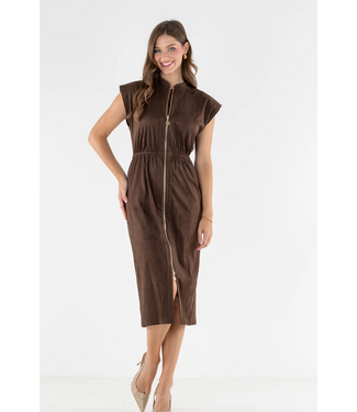 Emily McCarthy Emily McCarthy May Dress #1019