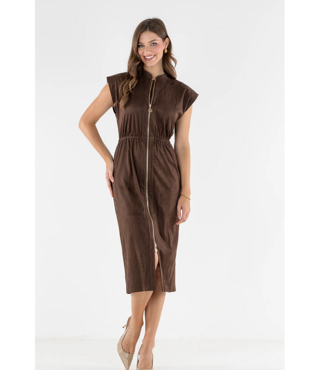 Emily McCarthy May Dress #1019