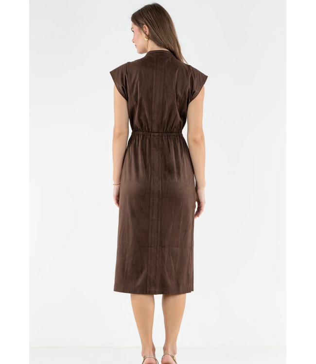 Emily McCarthy May Dress #1019