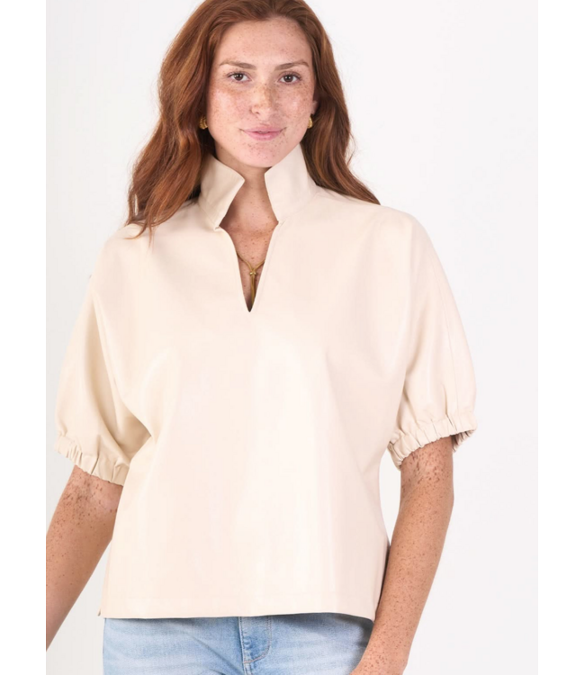 Emily McCarthy Poppy Top #24000