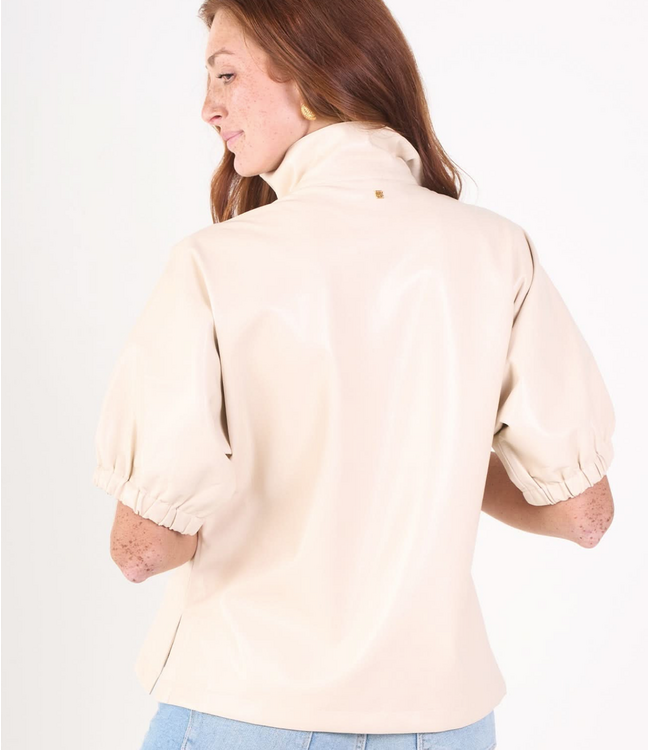 Emily McCarthy Poppy Top #24000