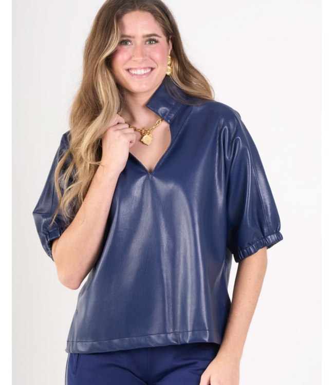 Emily McCarthy Poppy Top #24000
