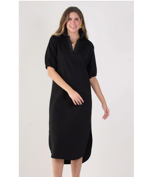 Emily McCarthy Poppy Caftan