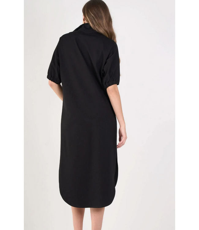 Emily McCarthy Poppy Caftan