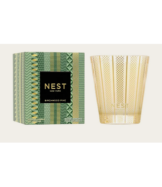 Nest Fragrances Nest Classic Candle 8.1oz - Birchwood Pine