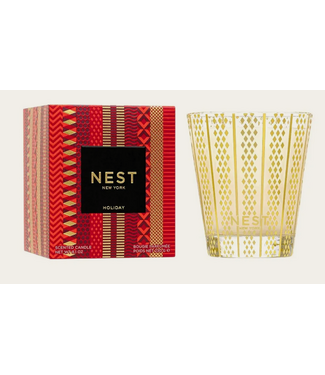 Nest Fragrances Nest Classic Candle 8.1oz- Holiday