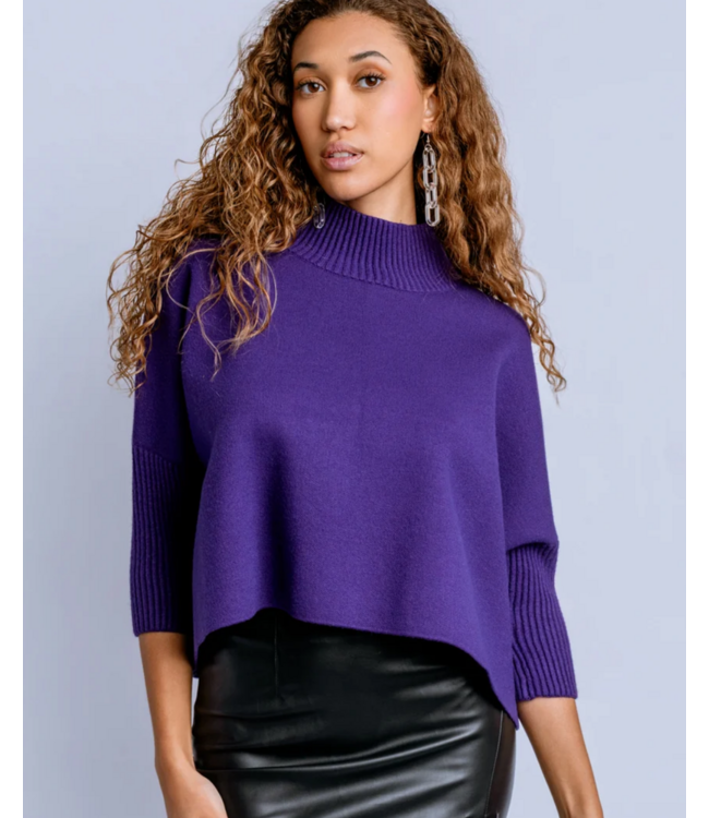 Kerisma Aja Sweater #M5154