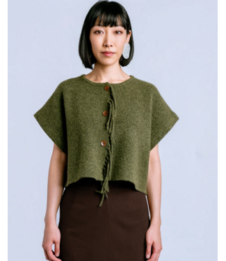 kerisma Kerisma Sachi Vest #M6424