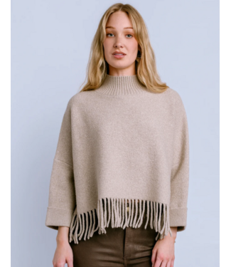 kerisma Kerisma Sachi Aja Sweater #M6423