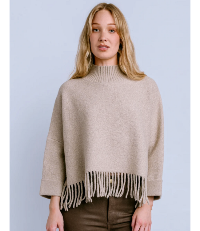 Kerisma Sachi Aja Sweater #M6423