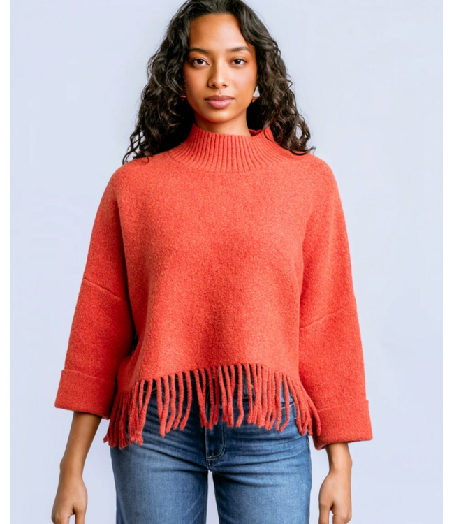 Kerisma Sachi Aja Sweater #M6423