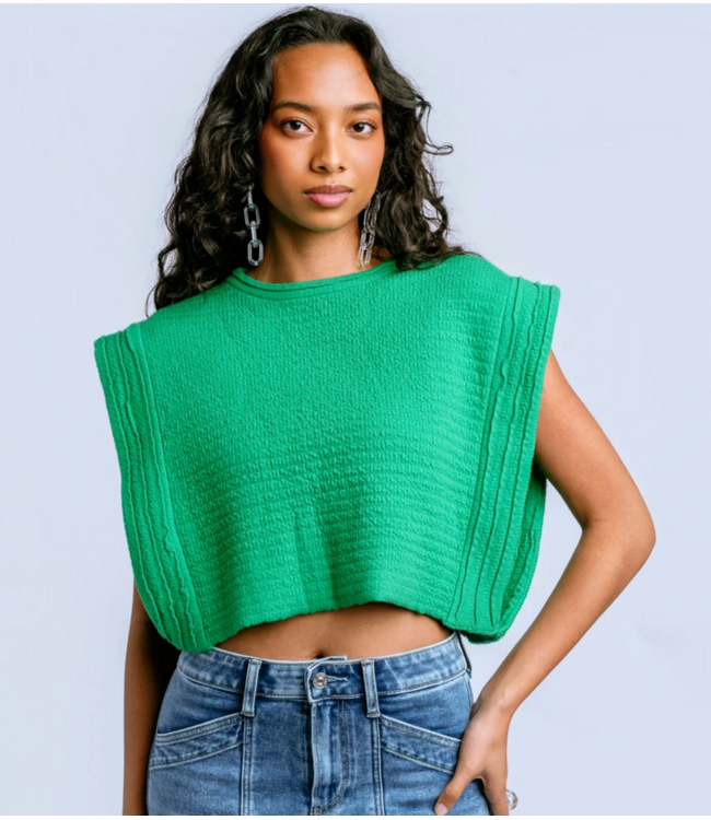 Kerisma Imogen Top #M5885
