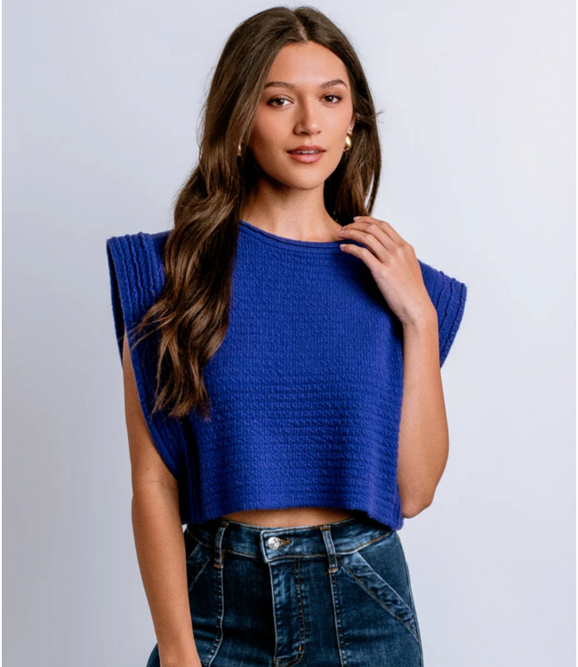 Kerisma Imogen Top #M5885