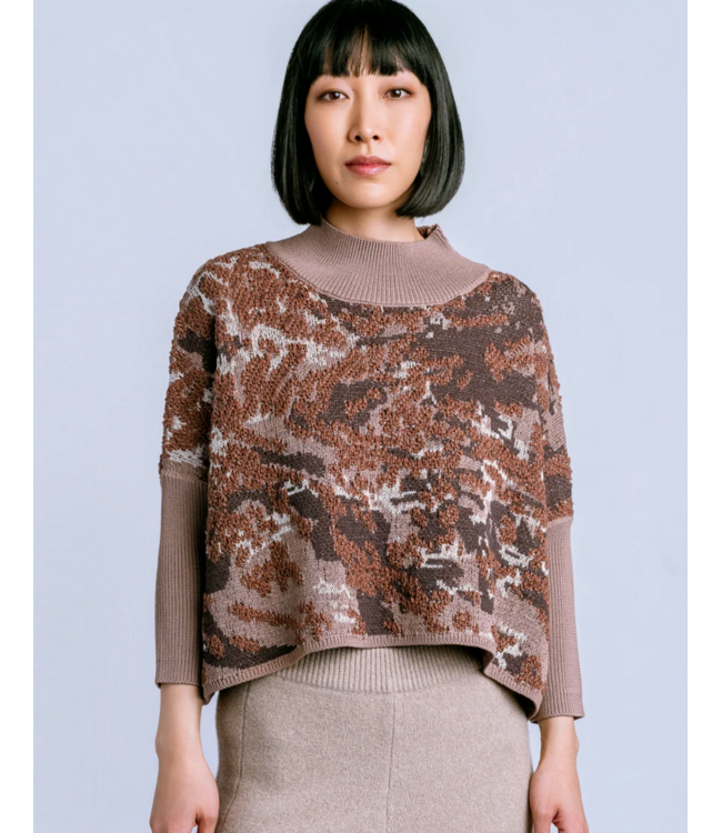 Kerisma Atmos Aja Sweater #M6384