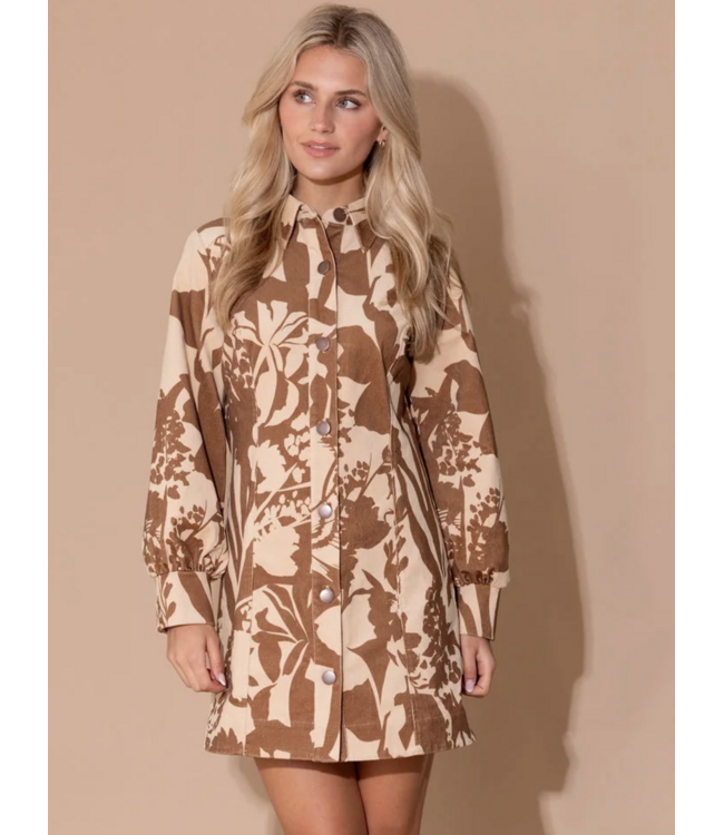 Alden Adair Harriet Dress #33312