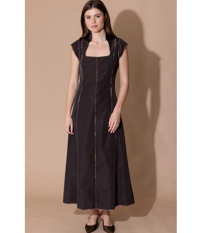 Alden Adair Freya Dress #33313
