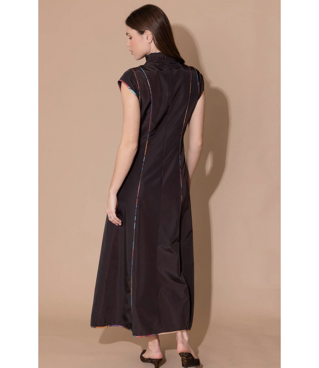 Alden Adair Freya Dress #33313