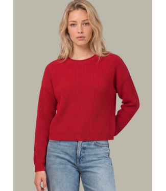 525 Daphne Cropped Pullover #110039907