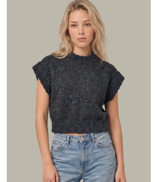 525 Greer Short Sleeve Dolman Pullover #51706