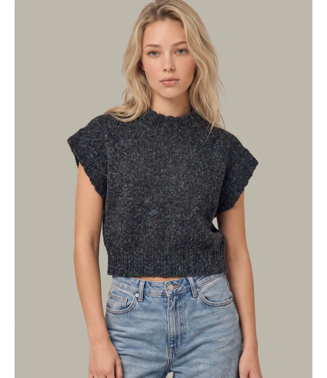 525 Greer Short Sleeve Dolman Pullover #51706