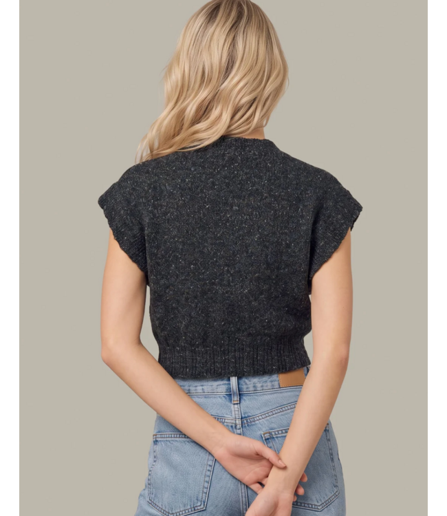 525 Greer Short Sleeve Dolman Pullover #51706