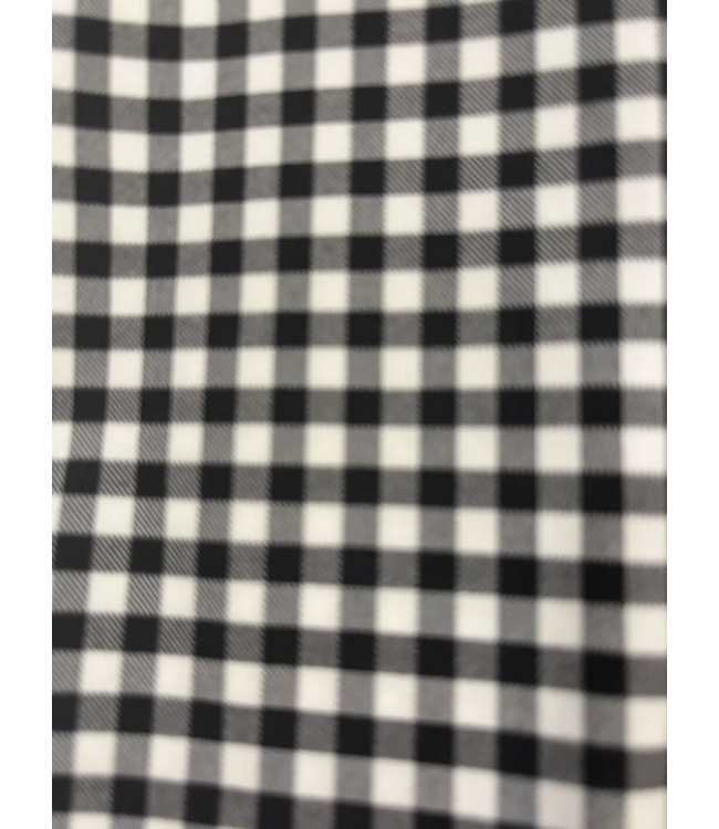 Gingham Performance Sport Shirt #4465032