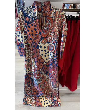 CK Bradley Ck Bradley Rollins Dress