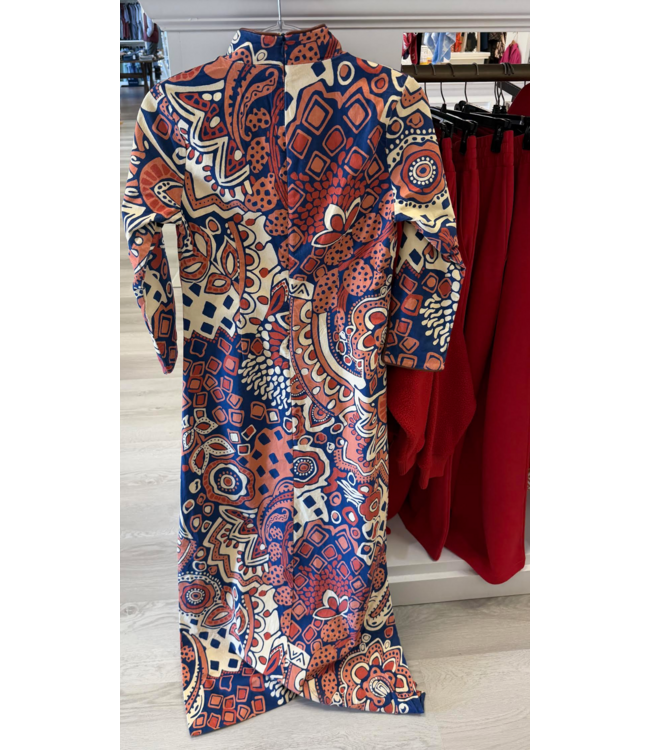 Ck Bradley Rollins Dress