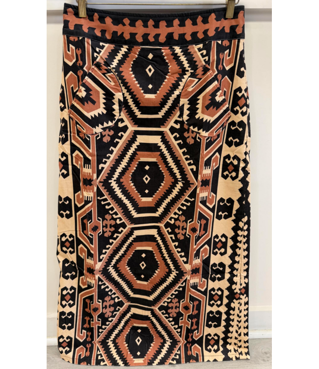 Ck Bradley Ketchum Skirt