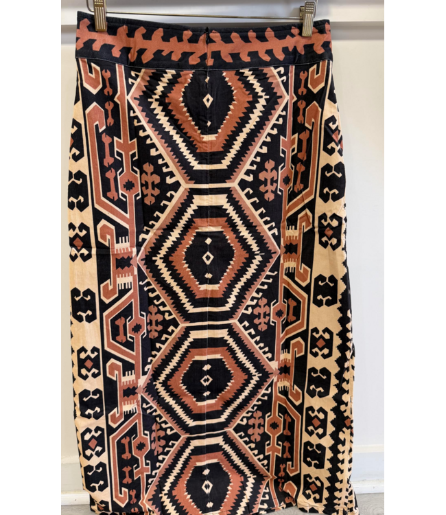 Ck Bradley Ketchum Skirt