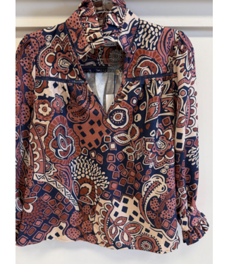 CK Bradley Ck Bradley Aspen Blouse