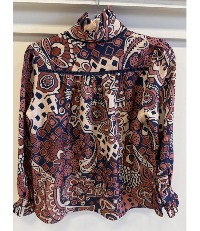 Ck Bradley Aspen Blouse