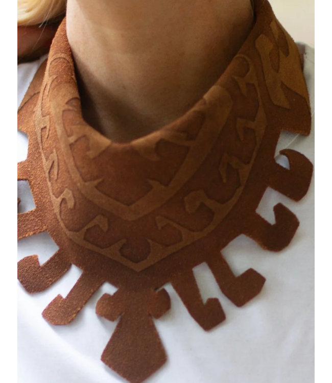 Orijinal Suede Bandana
