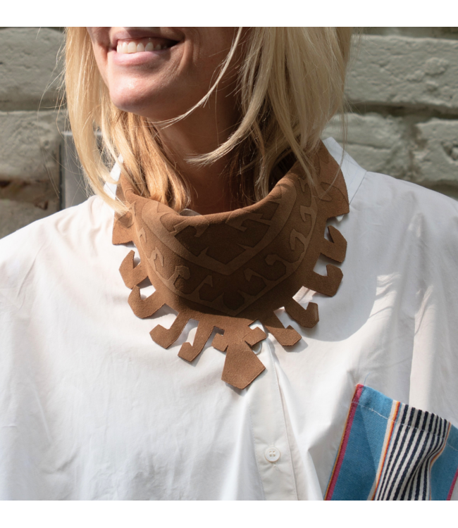 Orijinal Suede Bandana