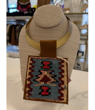 Orijinal Orijinal Pendant Kilim