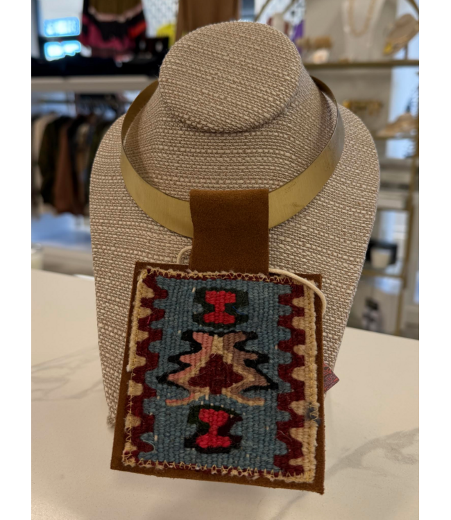 Orijinal Pendant Kilim