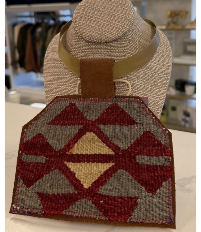 Orijinal Pendant Kilim
